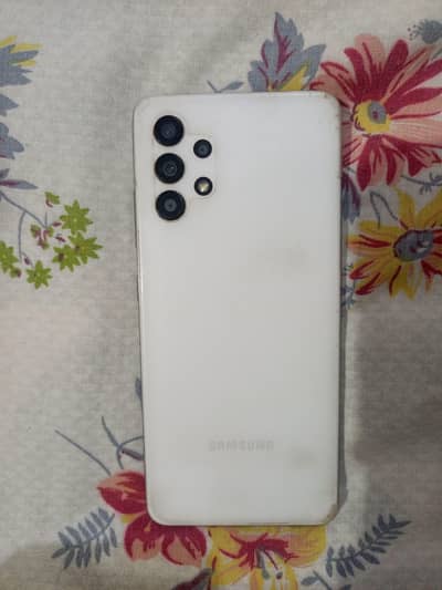 Samsung Mobile A32
