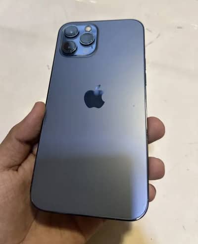 Apple iPhone 12 Pro Max