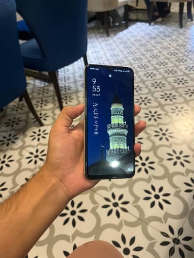 OPPO A16