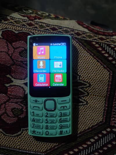 Calme 4G Hero