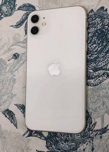 Apple iPhone 11