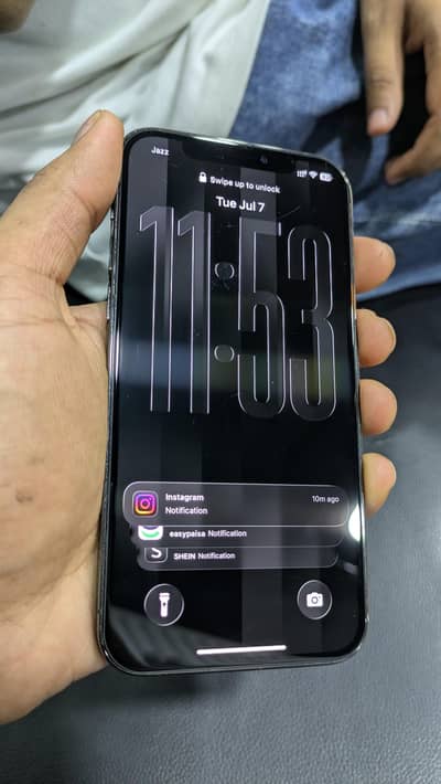 Apple iPhone 12 Pro