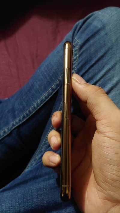 Apple iPhone 11 Pro Max