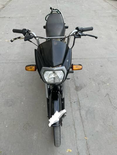honda cd dream first owner