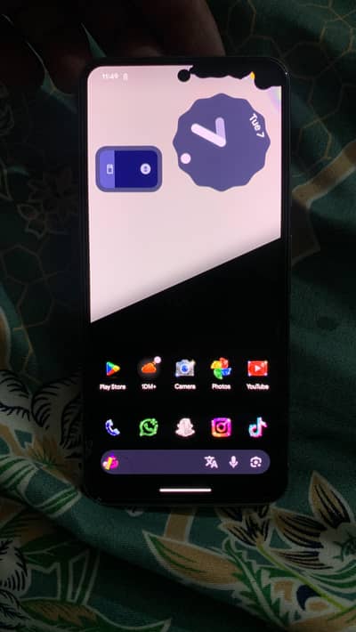 Google Pixel 8 PTA approve 8/128