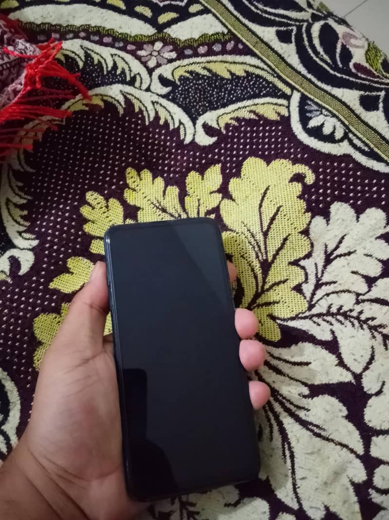 Tecno CAMON 15 0