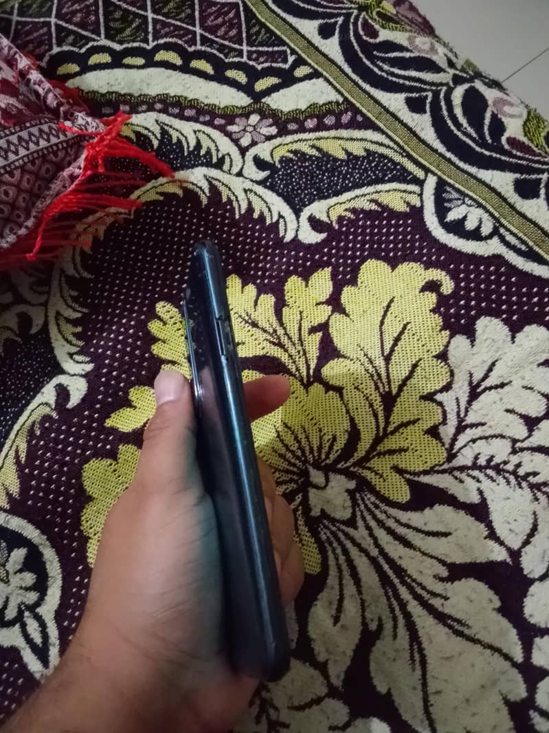 Tecno CAMON 15 4
