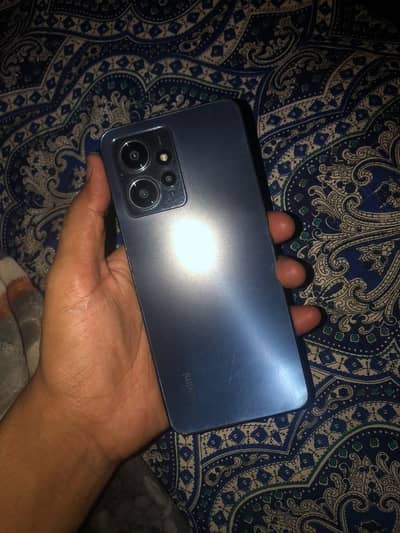 Xiaomi Redmi Note 12