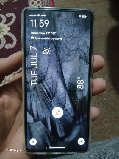Google Pixel 7