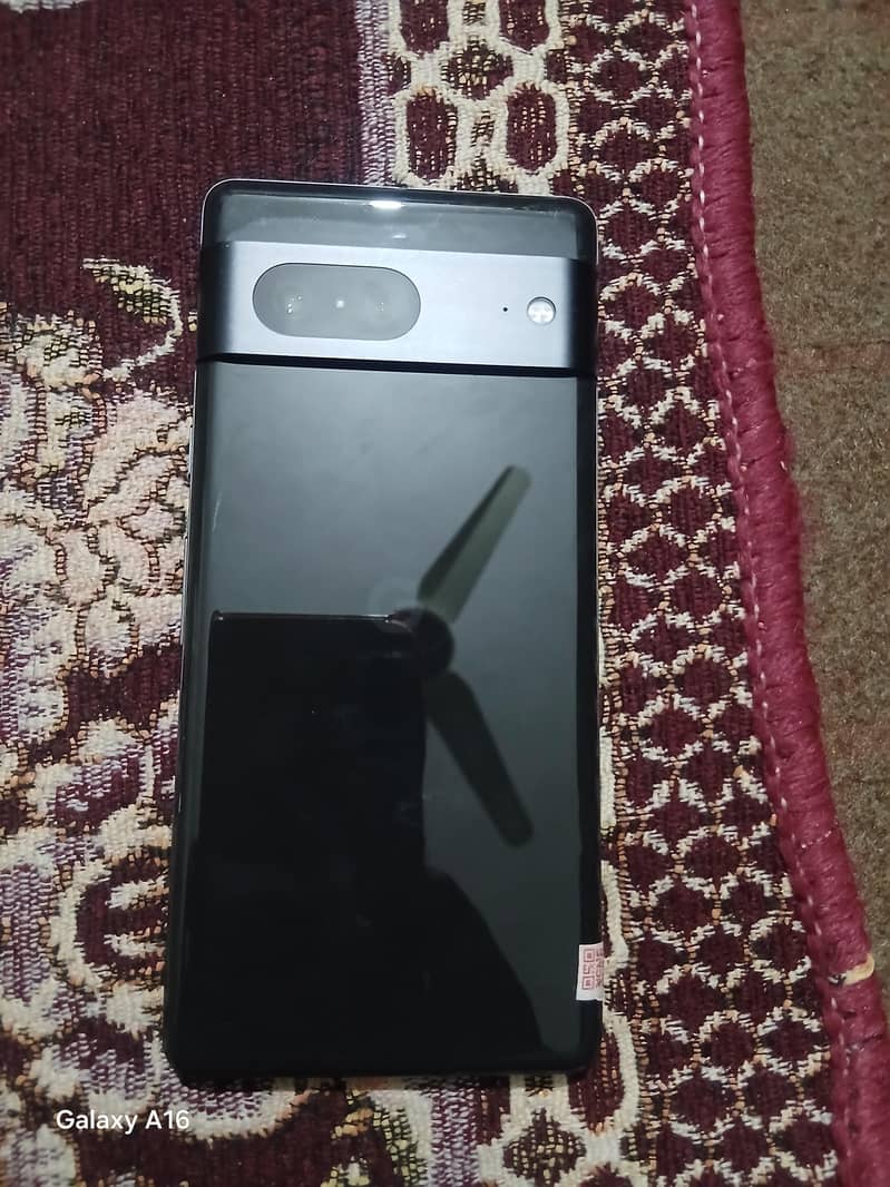 Google Pixel 7 1