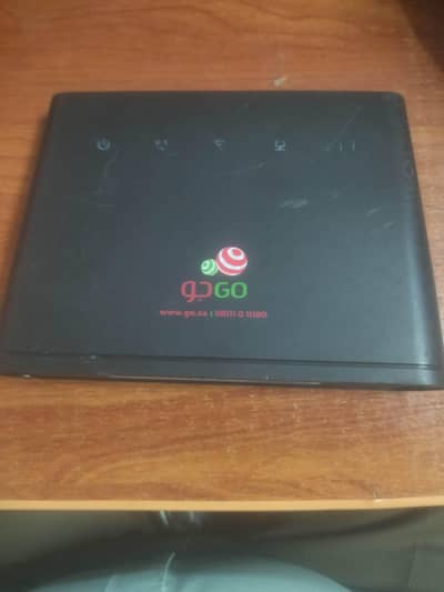 GO Huawei Router B310s-927 unlocked