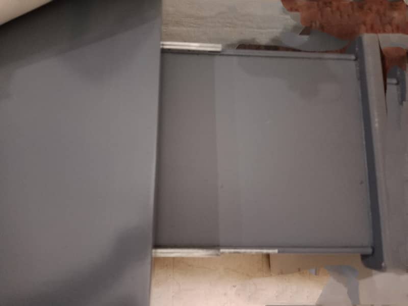 Iron Table 1