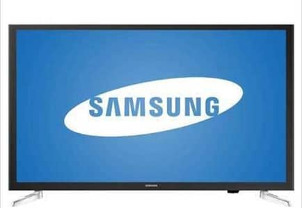 Samsung led smart Tv 42"