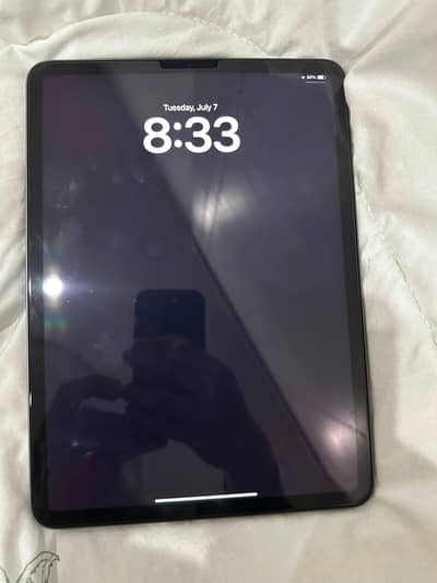 Ipad Pro M1