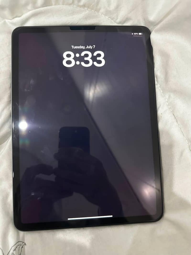 Ipad Pro M1 0
