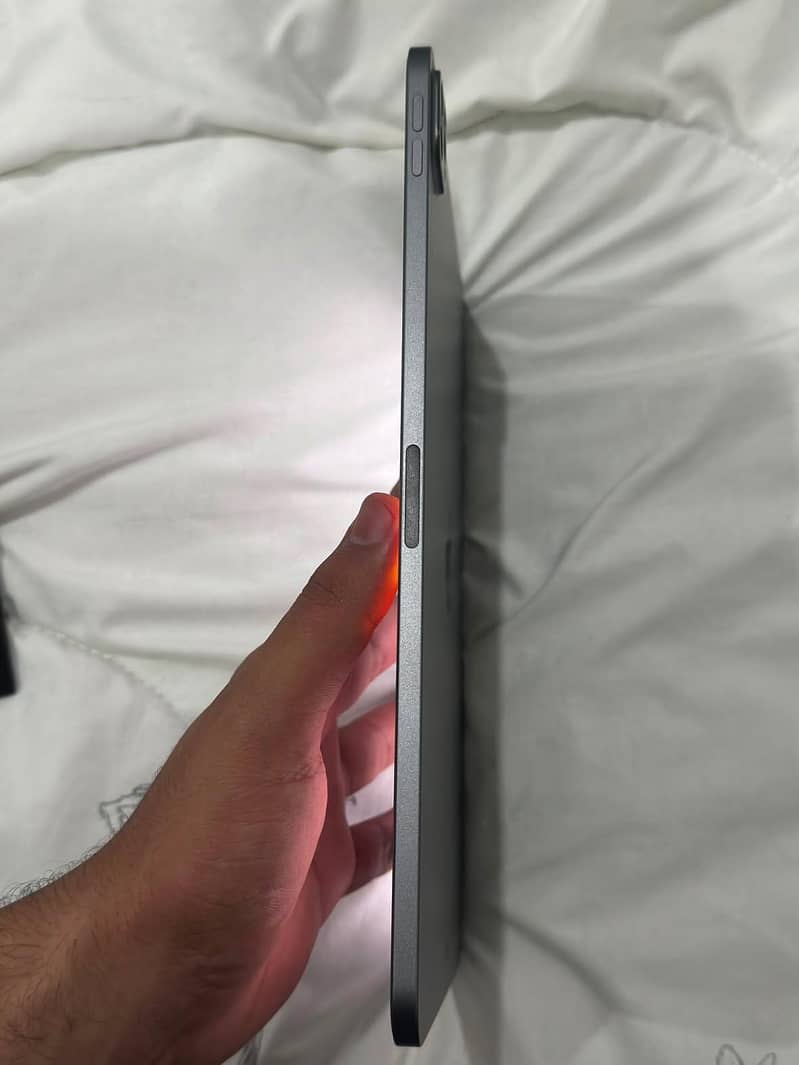 Ipad Pro M1 1