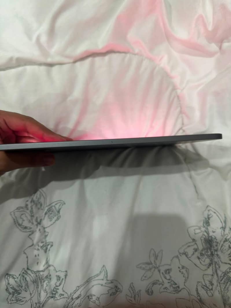 Ipad Pro M1 2