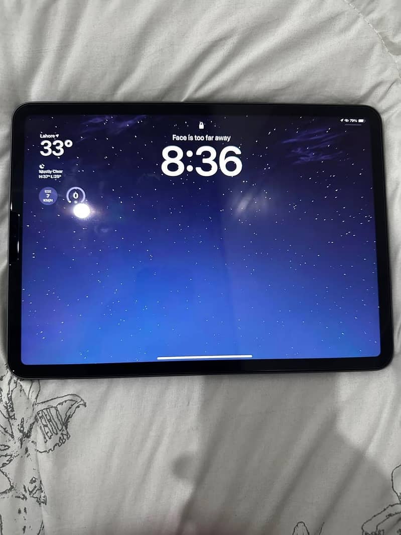 Ipad Pro M1 3