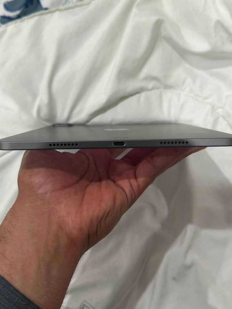 Ipad Pro M1 4