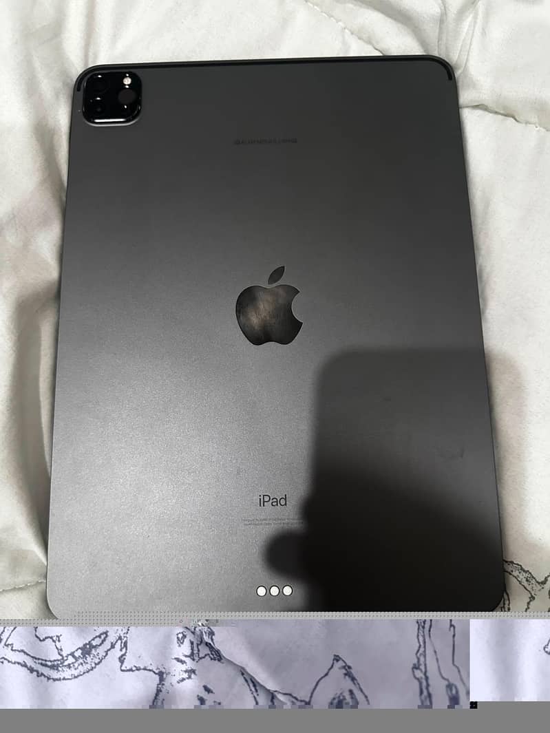 Ipad Pro M1 5