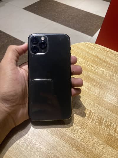 Apple iPhone 11 Pro