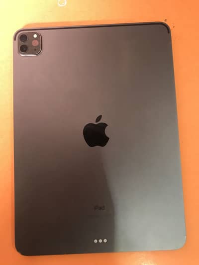 Ipad pro