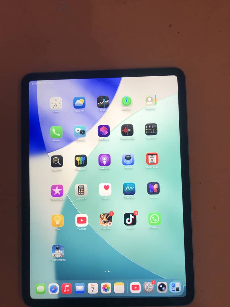Ipad pro 1