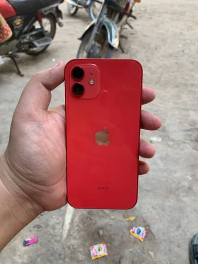 Apple iPhone 12 JV