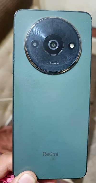 Xiaomi Redmi A3