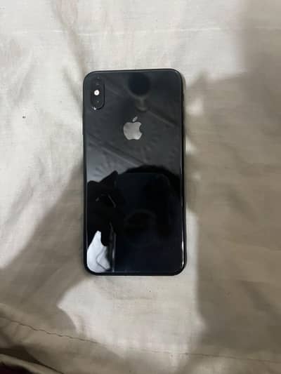 Apple iPhone XS Max