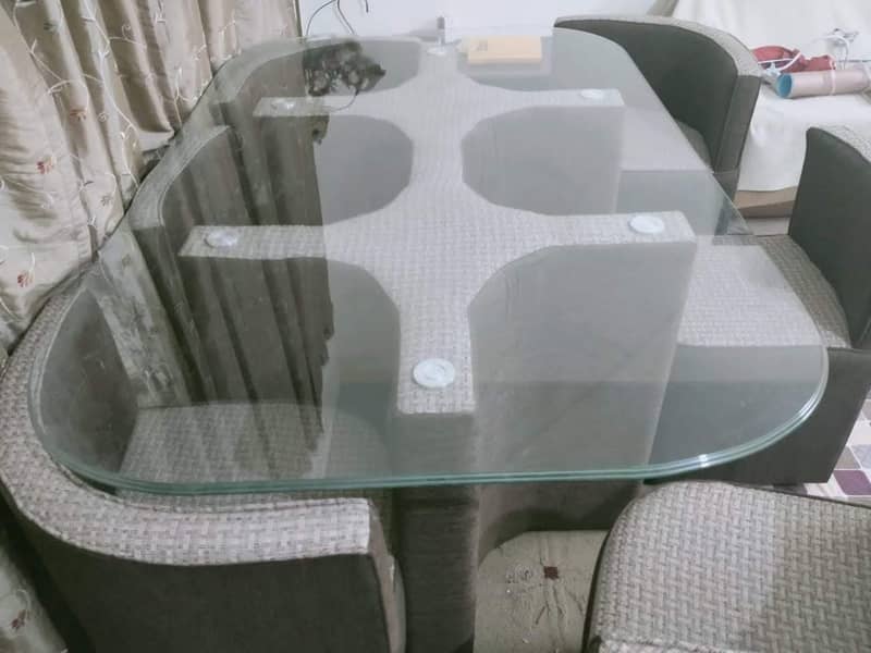 Dining Table 1