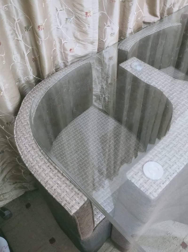 Dining Table 2