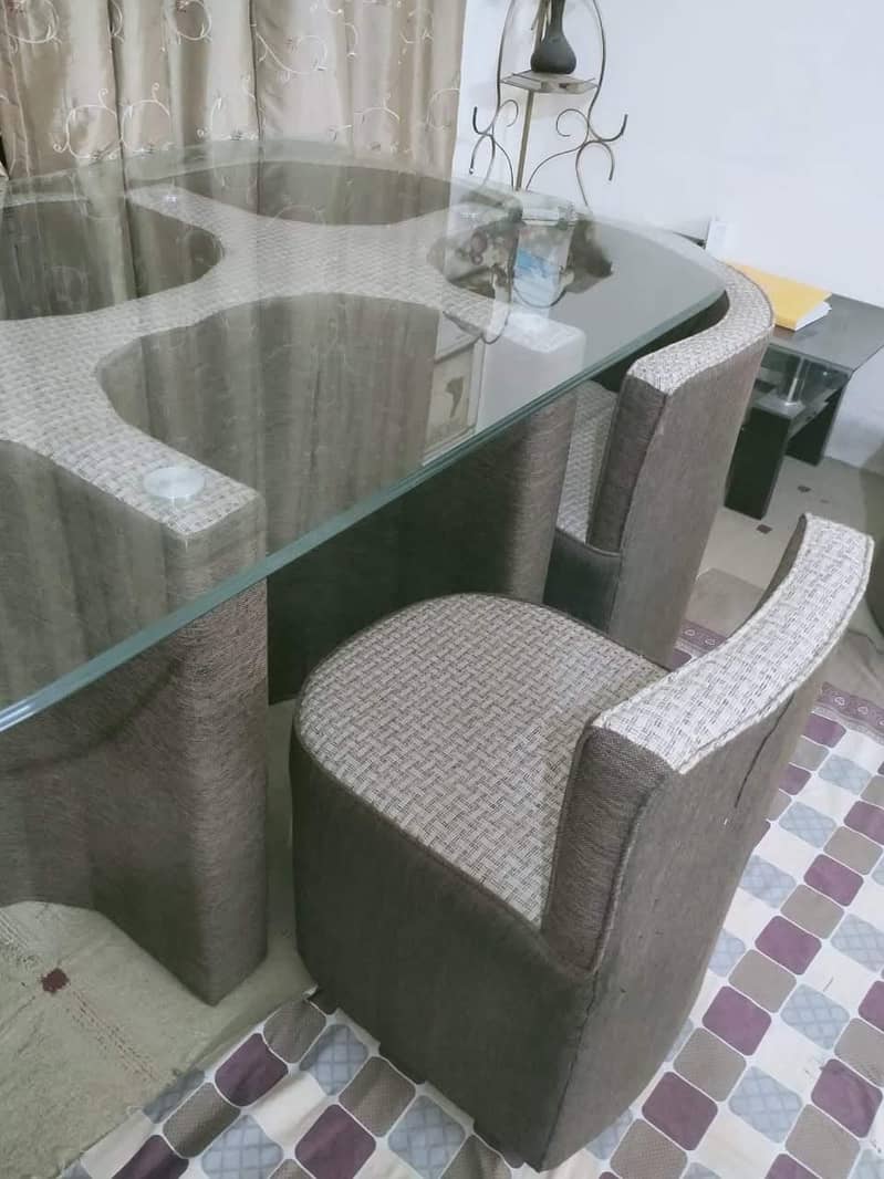 Dining Table 3