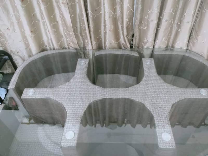 Dining Table 4