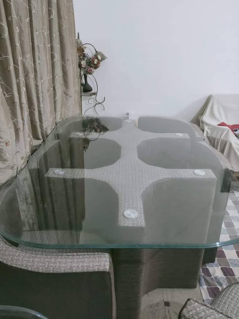 Dining Table 9