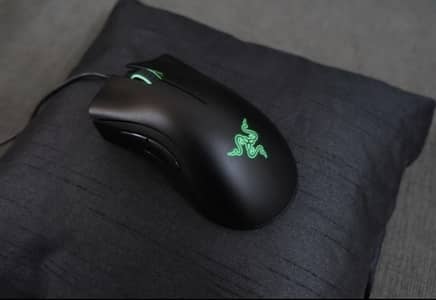 Razer ,death adder essential,mouse , gaming