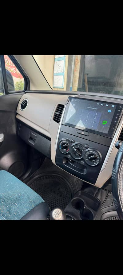 Suzuki Wagon R 2021