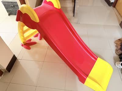 Slide