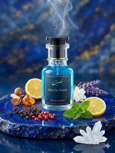 Musab Scents