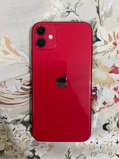 Apple iPhone 11