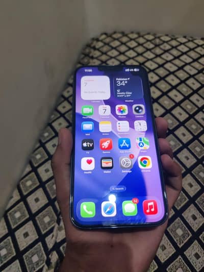 Apple iPhone 13 Pro Max