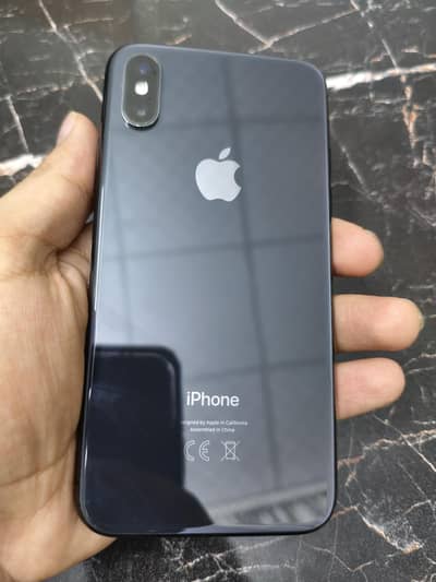 Apple iPhone XS