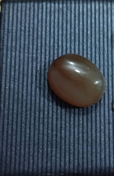 GEM STONE REAL 100%