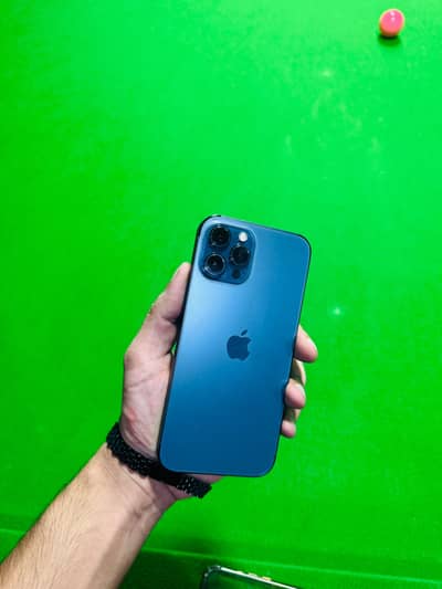 Apple iPhone 12 Pro Max