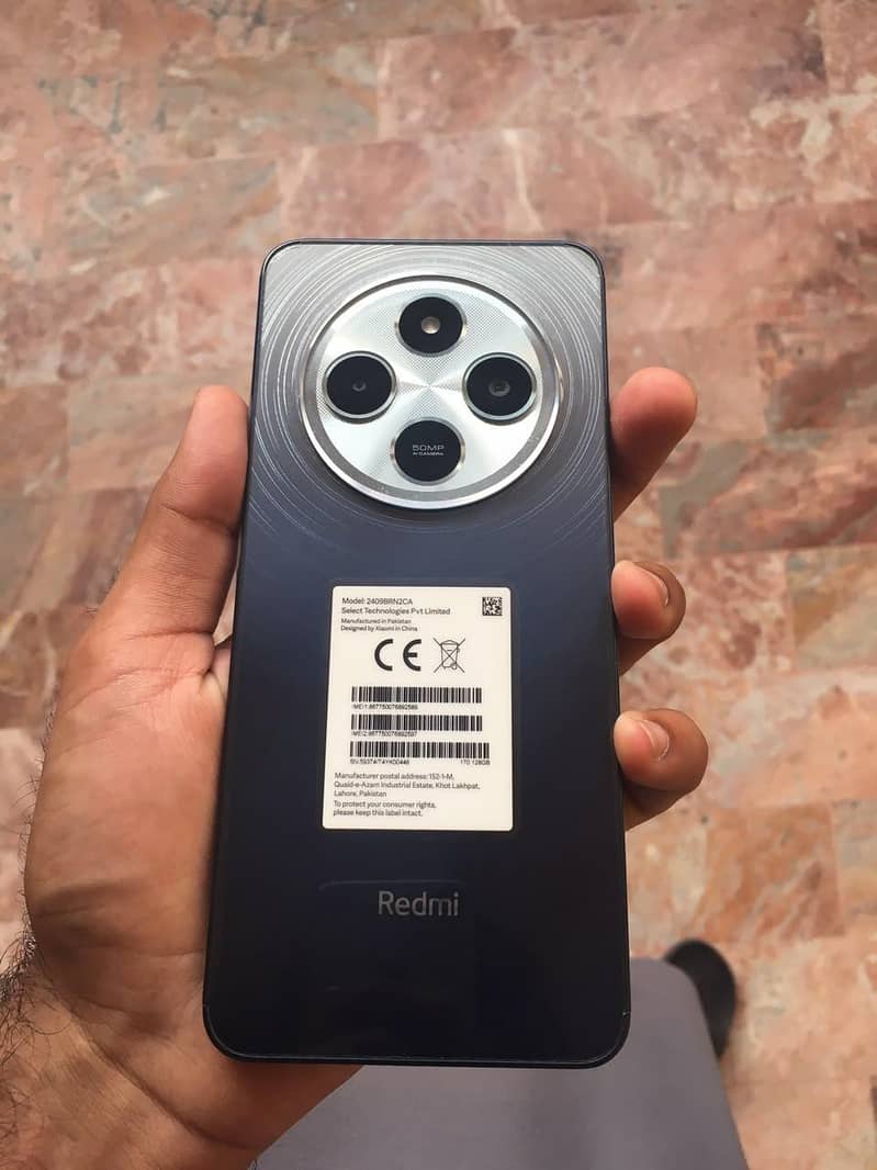redmi 14c 0