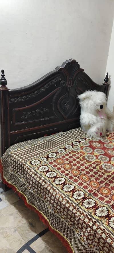 Bed set