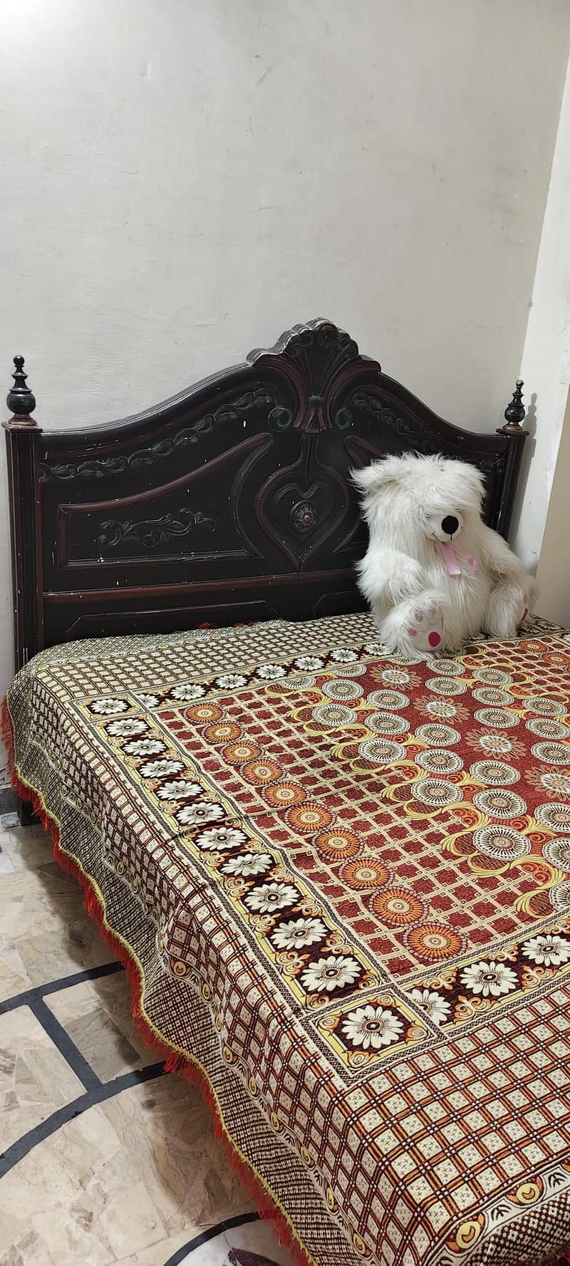 Bed set 1