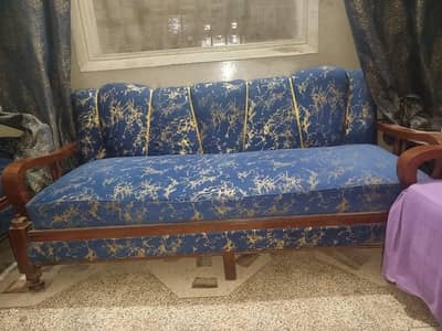 Brand New sofa set 5 items
