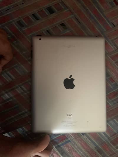 Ipad 2 in good condition