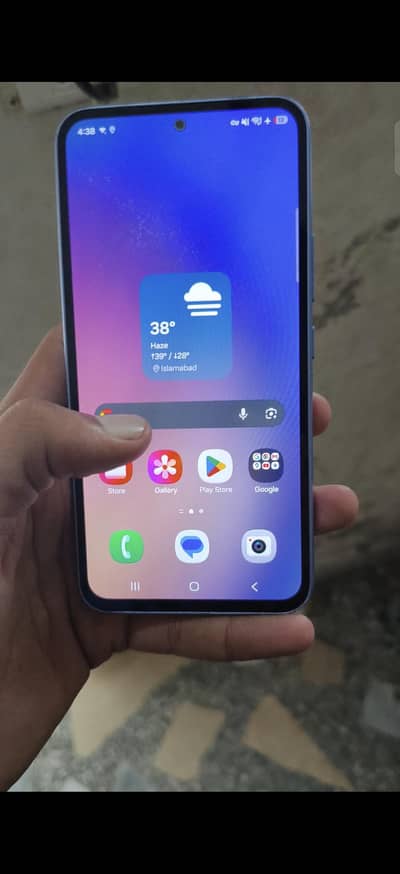 Samsung Mobile A54 5G